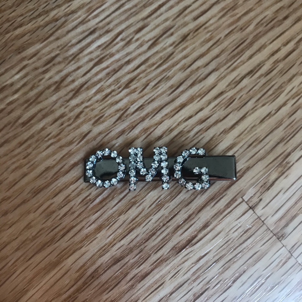 Omg clip